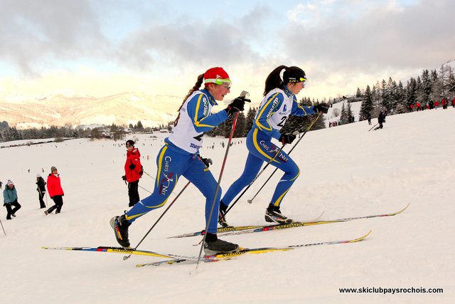 GP de Megève 2015